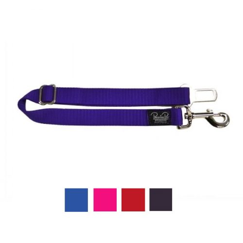 Car Seat Belt Attachment _ Colours