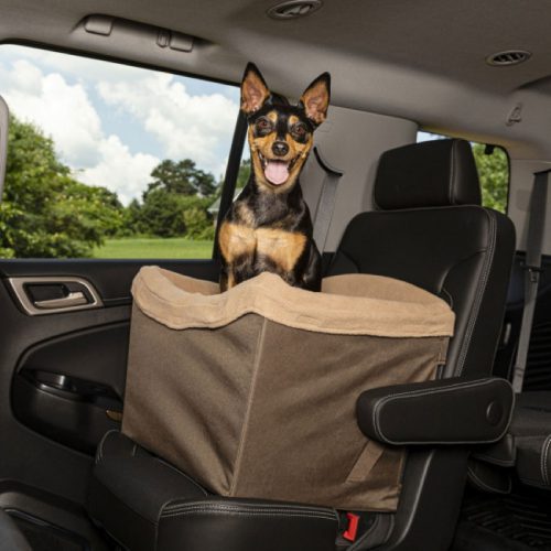 standard_on_seat_booster_PetSafe Happy Ride