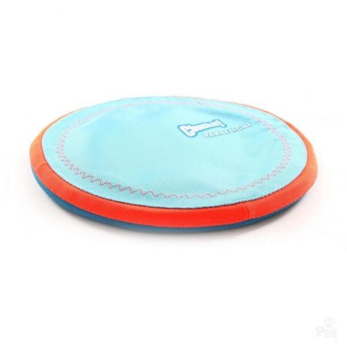 Chuckit! Paraflight Frisbee Toy