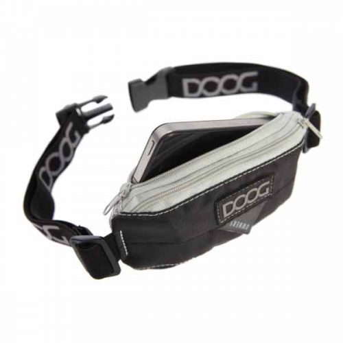 DOOG Mini Belt Black phone