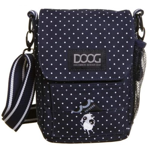 DOOG Walkie Bag Polka Dot