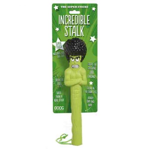 Incredible Stalk DOOG