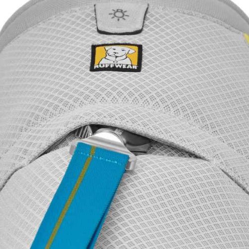 Ruffwear Swamp Cooler Dog Coat Tether
