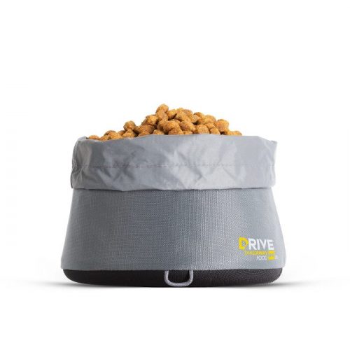 EzyDog Drive Takeaway Dog Food Bowl Ful