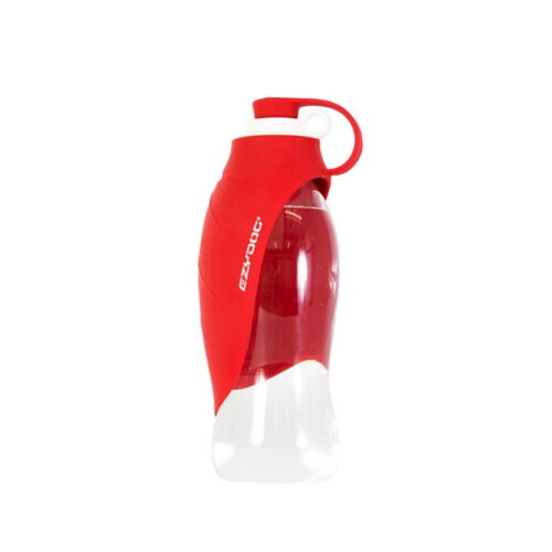 EzyDog Leaf Water Bottle for Dogs