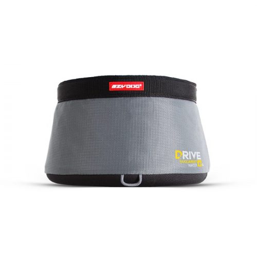 EzyDog Drive Takeaway Dog Water Bowl 2L
