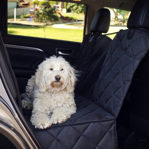 Pawmanity Dog Hammock Cover 3.1