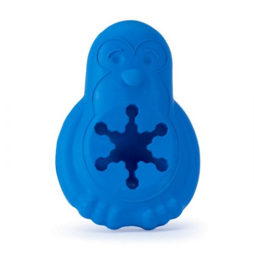 Chilly Penguin Freezable Dog Toy Petsafe