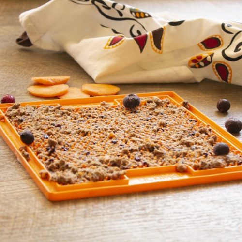 Lickimat Soother Paste