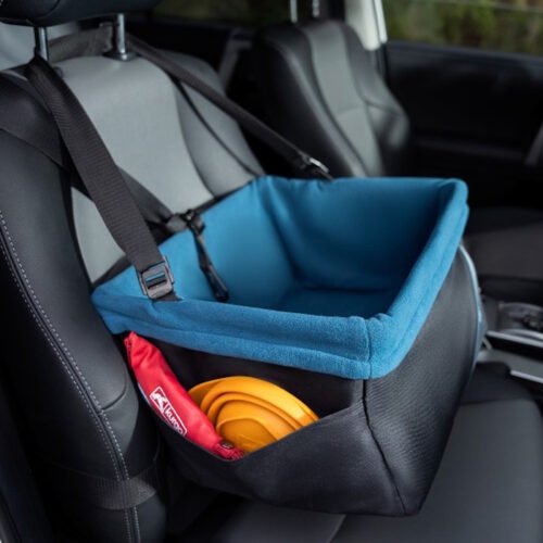 Kurgo Rover Booster dog booster seat