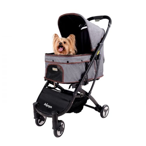 Ibiyaya Speedy Fold Compact Pet Buggy