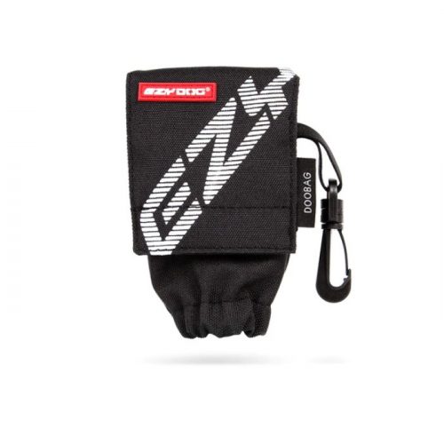 EzyDog Doobag dog waste bag for leads