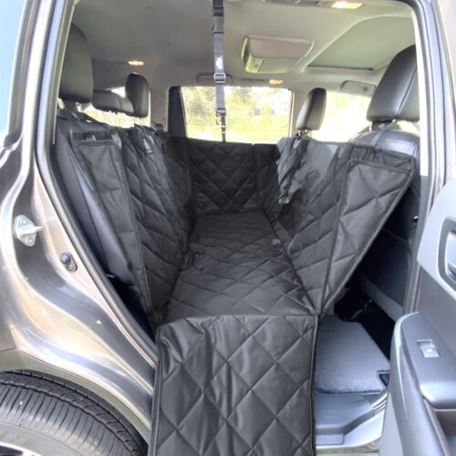 Pawmanity Deluxe Hammock