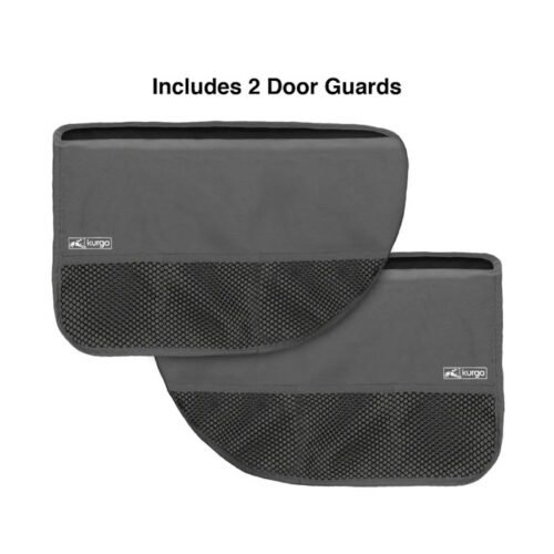 Kurgo Dog Car Door Guards_set of 2