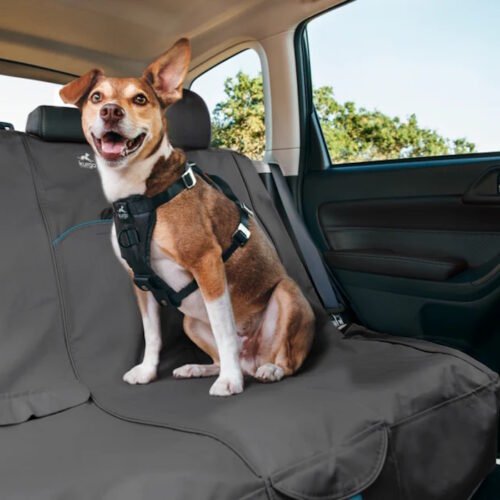 Kurgo Rover Waterproof Bench Seat Cover LS