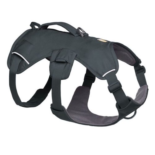 Ruffwear Web-Master-Harness_Basalt-Gray_3_4-Right
