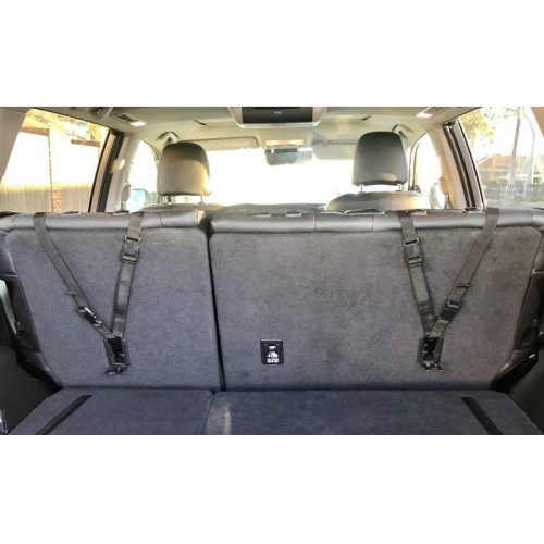 Pawmanity Headrest Conversion Kit