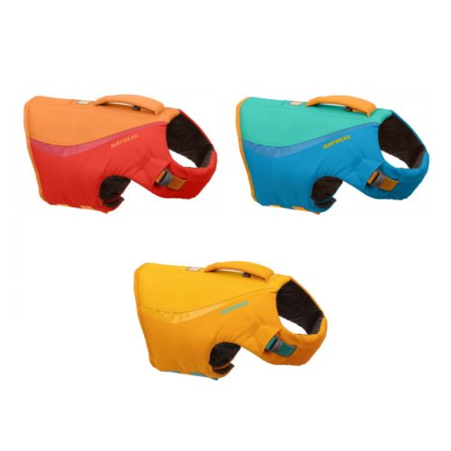 Ruffwear Float-Coat-Range
