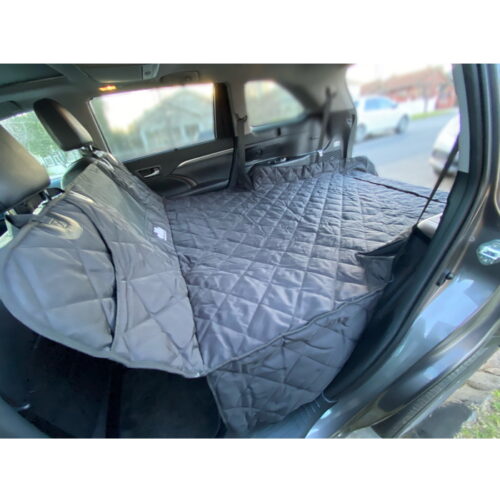 Pawmanity Universal Fit Transit Liner for dogs