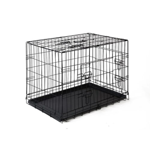 Foldable Dog Crate