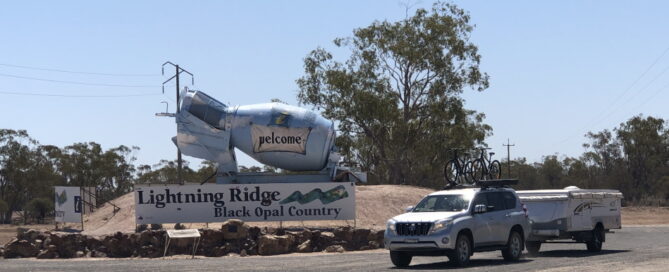 Dog Friendly Camping NSW