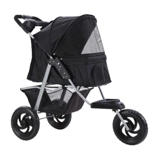 i.pet 3 wheeler foldable stroller