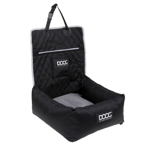 DOOG Car Travel Bed