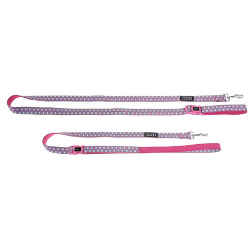 DOOG Clip It Neoprene Dog Lead LUNA