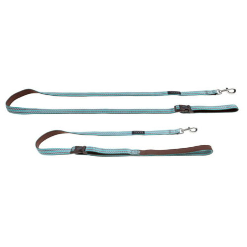 DOOG Clip It Neoprene Dog Lead_BENJI