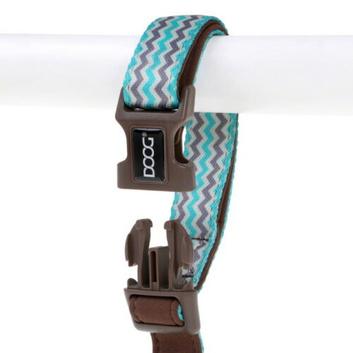 DOOG Clip It Neoprene Dog Leash BENJI