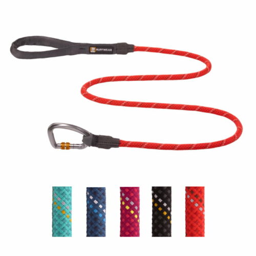 Ruffwear Knot a Leash_Colour range