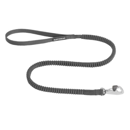 Ruffwear Ridgeline Leash Granite Gray
