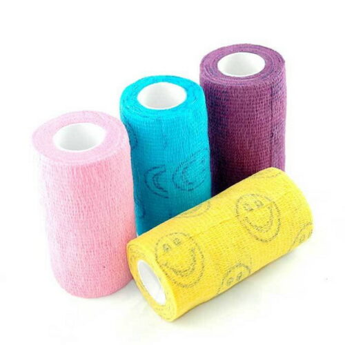 Wrap It Cohesive Pet Bandage