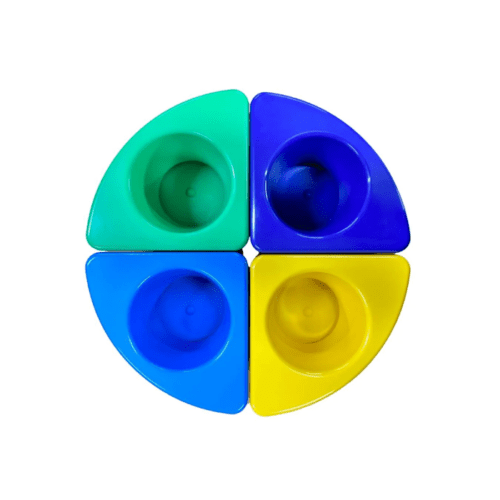 K9 Cruiser Dog Bowl colour range