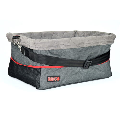Kong Secure Car Booster Seat for dogs