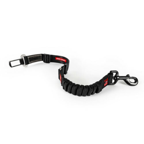 EzyDog Click Zero Shock Dog Seat Belt