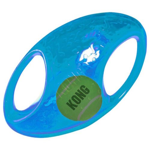 KONG Jumbler Football Blue