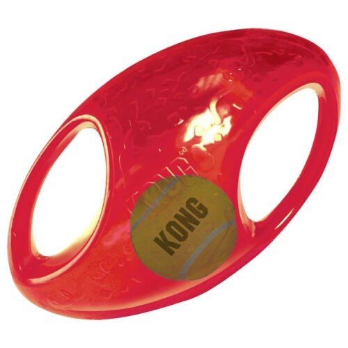 KONG Jumbler Football Red