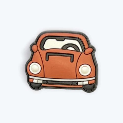 Car Front Shoe Charm