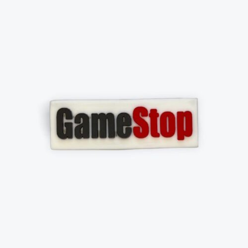 GameStop Shoe Charm