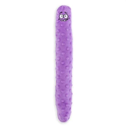 Guru Fry Guys Andy Dog Squeaker Toy