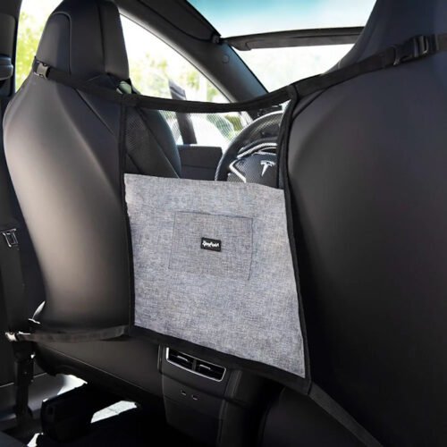 ZippyPaws Car Dog Front Seat Barrier