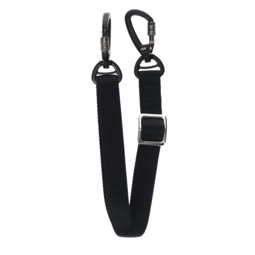 Prestige_Adjustable dog ute lead