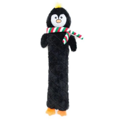 ZippyPaws Jigglerz Penguin